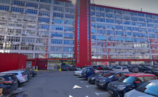 г. Москва, ш. Киевское, км 22-й, д. 4 стр. 2, пом. 1, Блок Г, этаж 7, Офис № 730Г